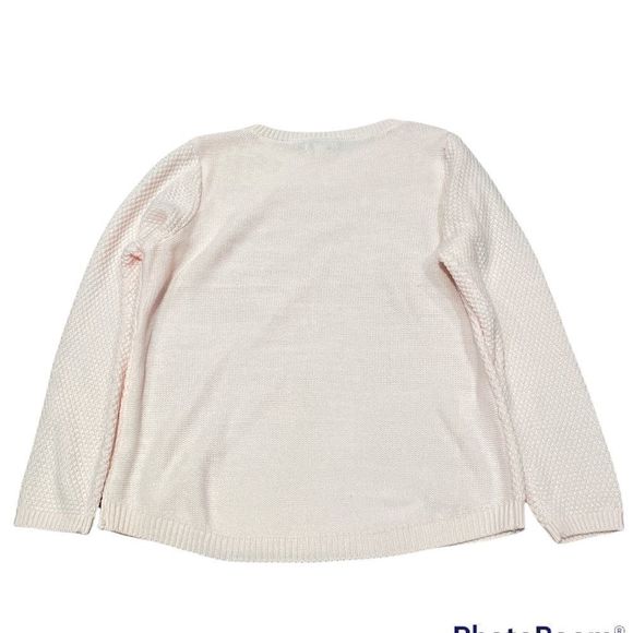 Croft & Barrow  women sweater size Large - Picture 2 of 8